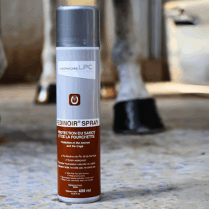 Pedinoir Spray