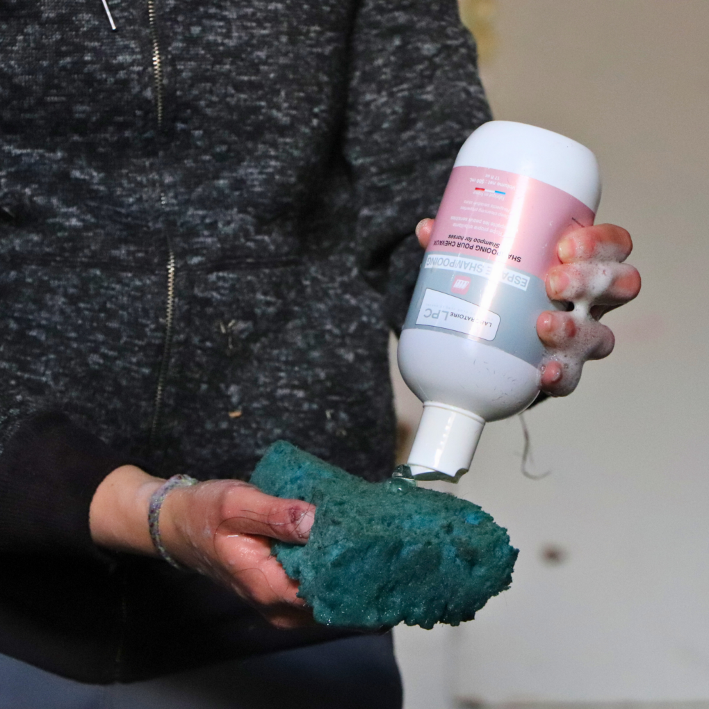Espace Shampooing – Image 2