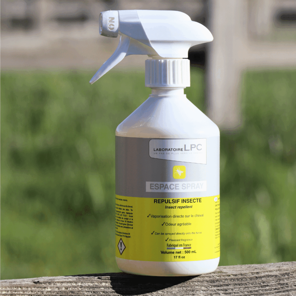 Espace Spray