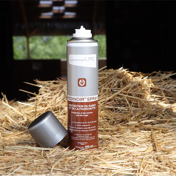 Pedinoir Spray – Image 2