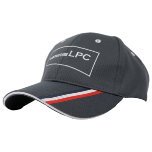 Casquette LPC