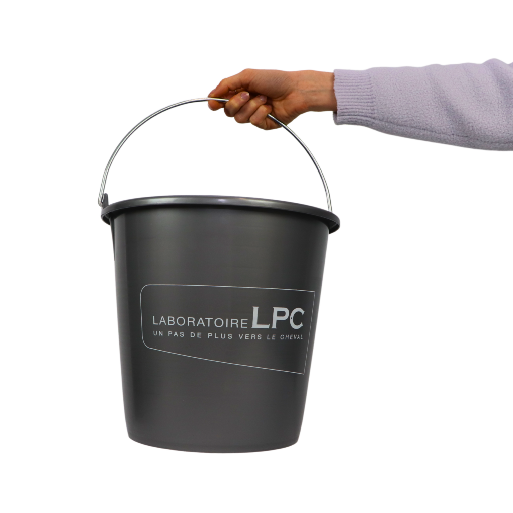 Seau 10L LPC – Image 2