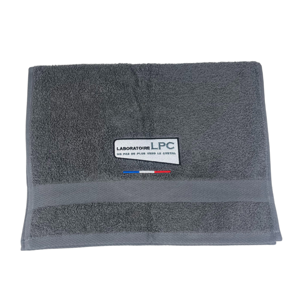 Serviette LPC – Image 2