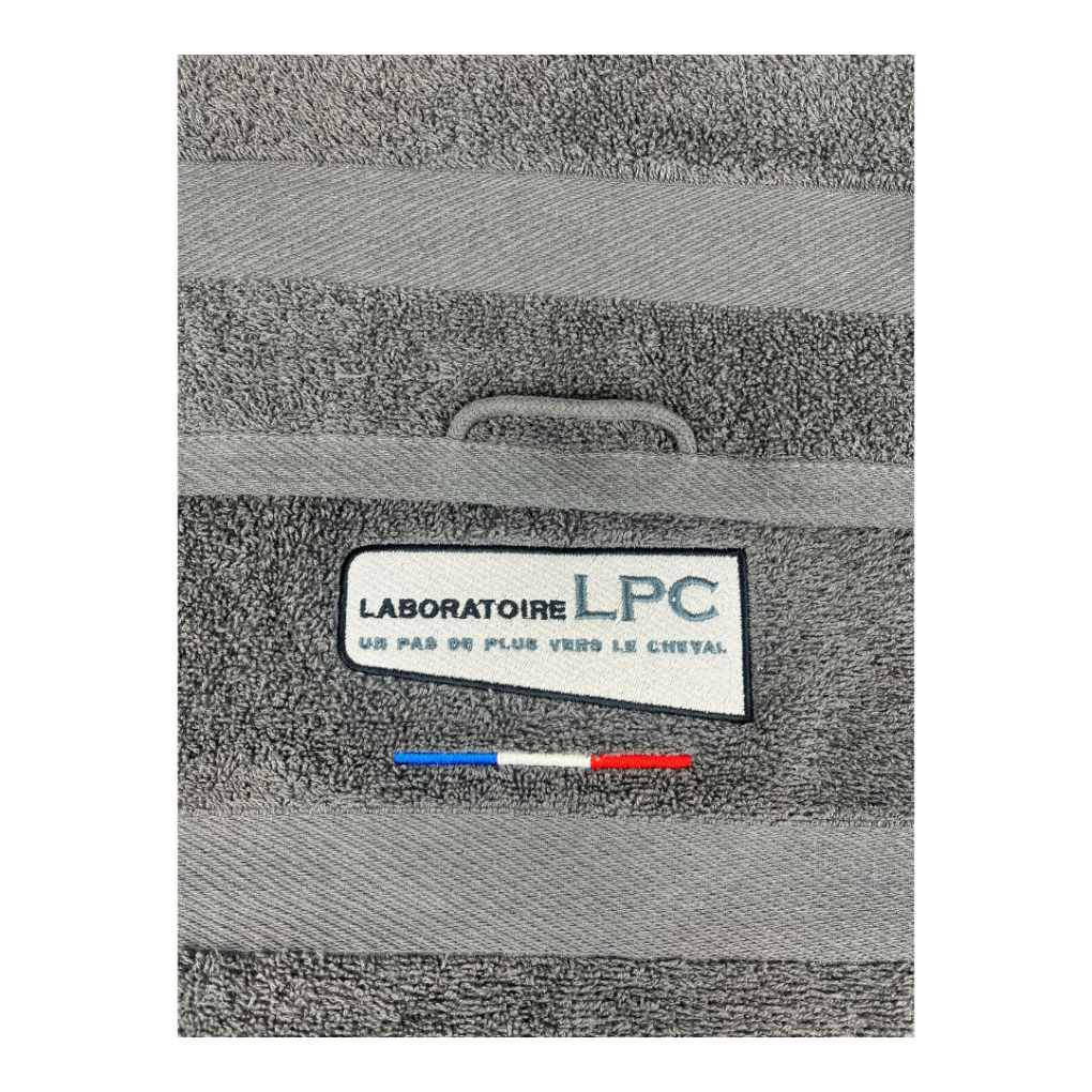 Serviette LPC – Image 5