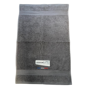 Serviette LPC