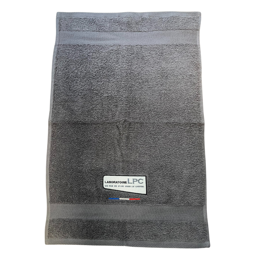 Serviette LPC