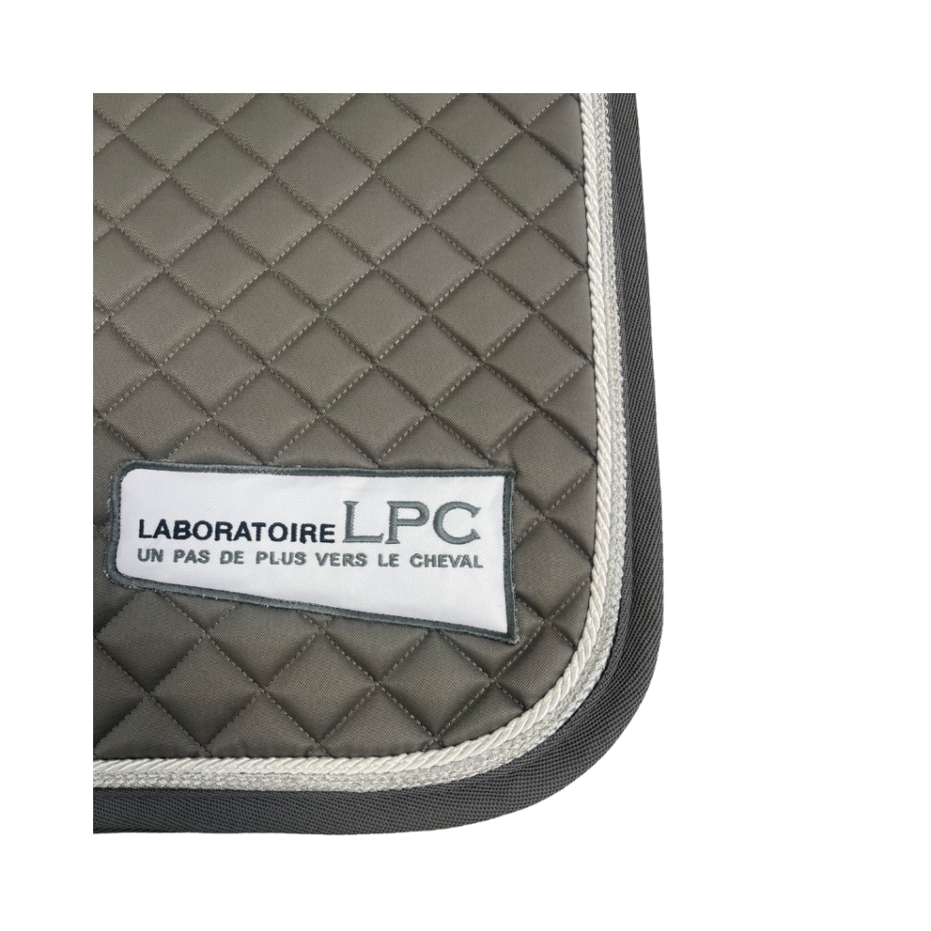 Tapis de selle LPC – Image 2