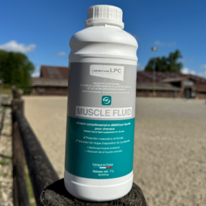 Muscle Fluid