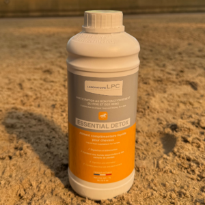 Essential Detox