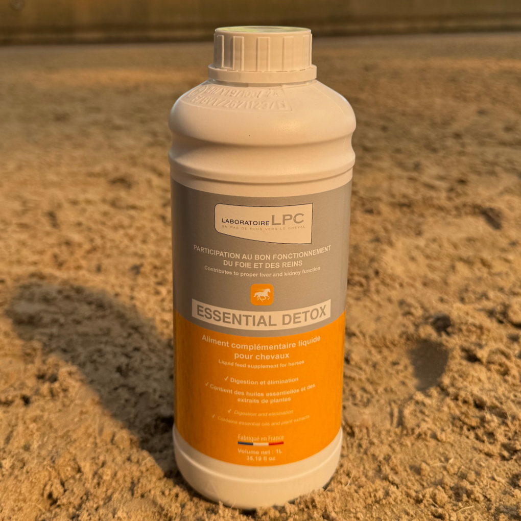 Essential Detox