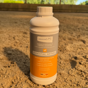 Essential Arthro