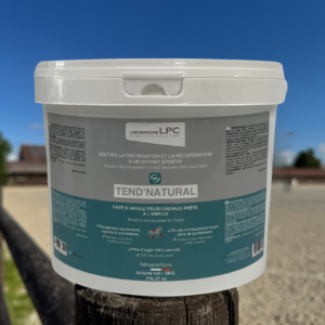 Tend'Natural