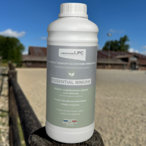 Essential immune